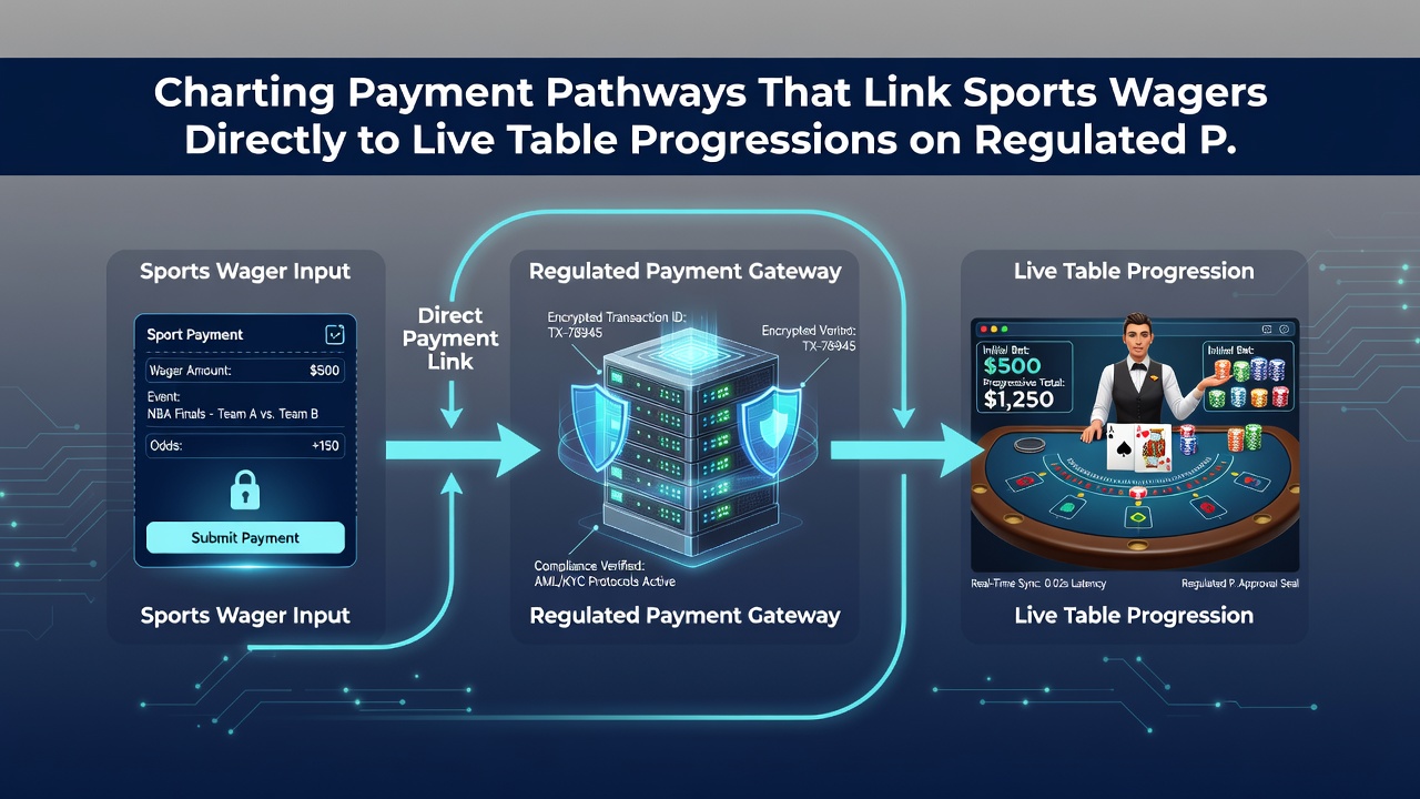 Overzicht van realtime transacties tussen sport en live casino op Nederlandse platforms