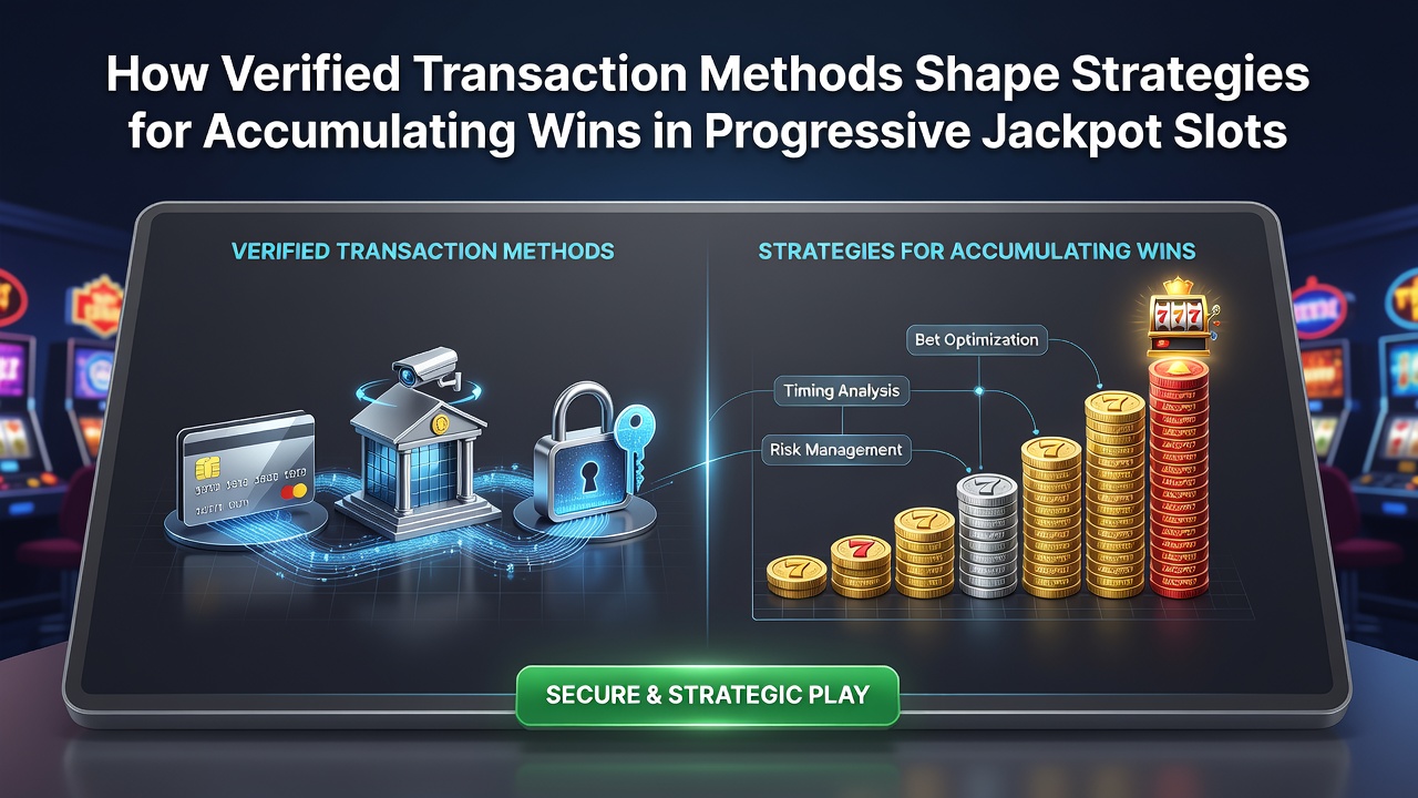 Analyse van betaalstrategieën voor roulette en jackpot slots met verificatie
