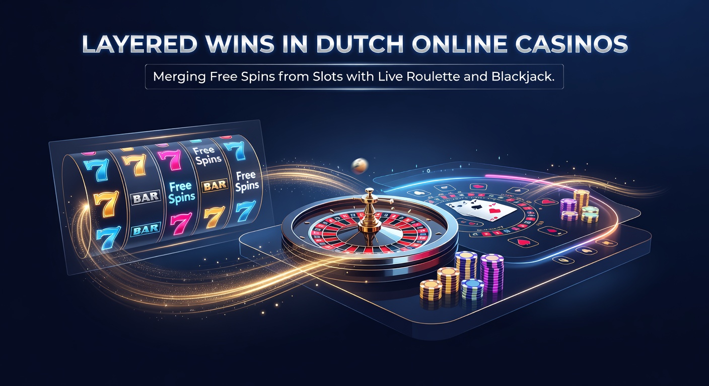 Live blackjack dealer deelt kaarten uit terwijl een speler strategieën toepast, met slot free spins uitbetaling zichtbaar op het scherm van een Nederlands online casino platform