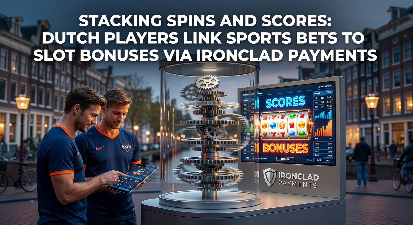 Nederlandse spelers die sportweddenschappen combineren met slotmachines op een online platform, met veilige betaaliconen zichtbaar